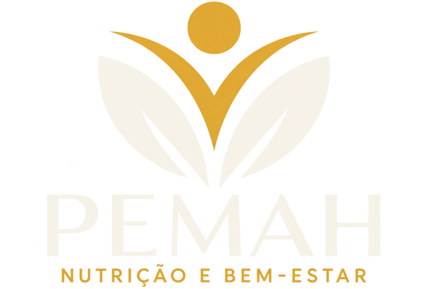 PEMAH — Nutrição e Bem-Estar