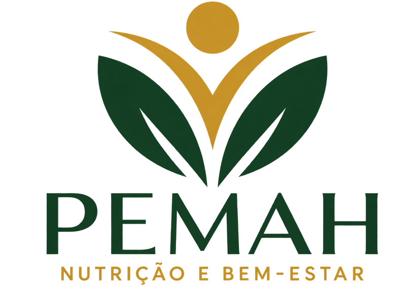 PEMAH — Nutrição e Bem-Estar
