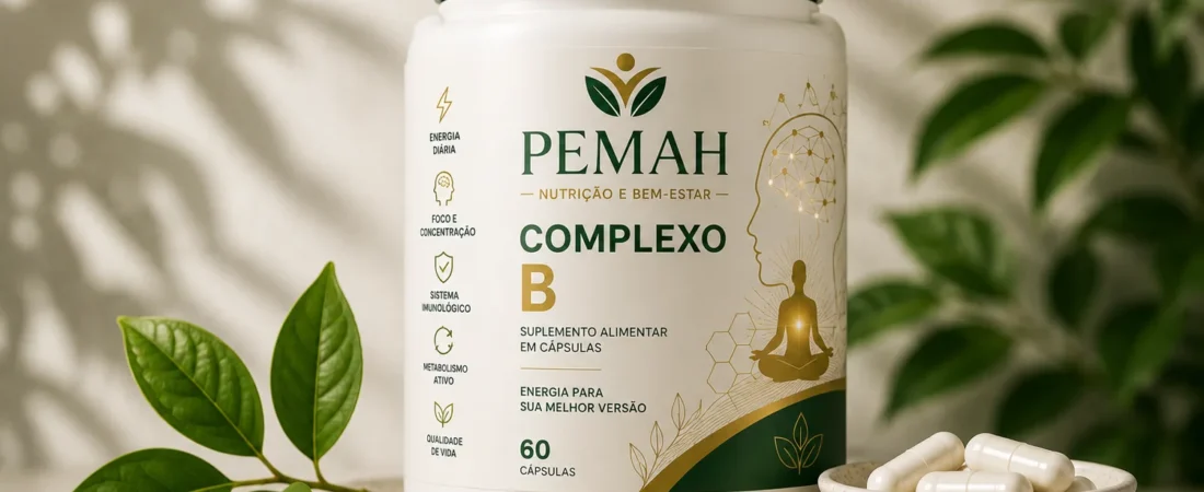 Complexo B: o que são as oito vitaminas e o que cada uma faz