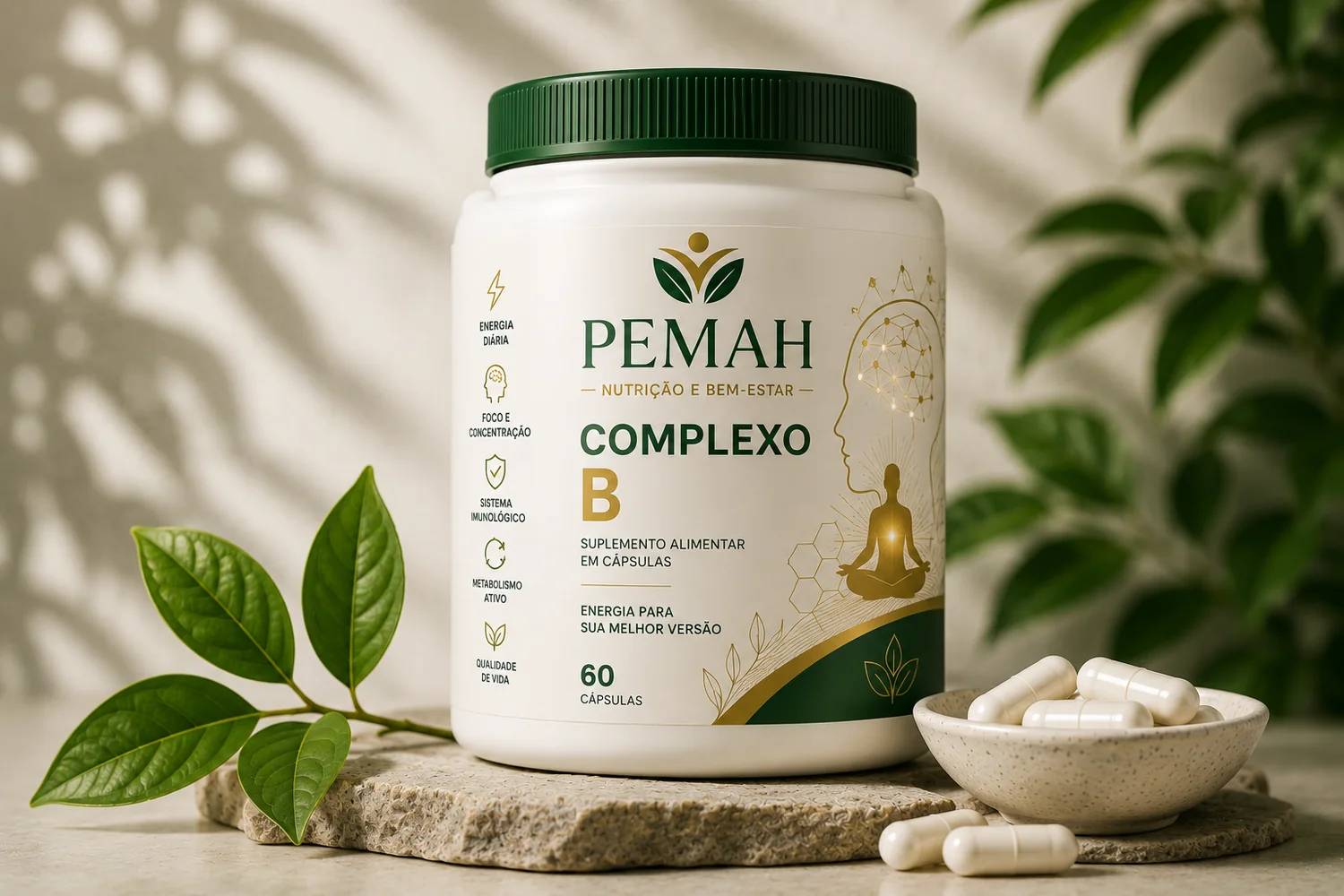 Complexo B: o que são as oito vitaminas e o que cada uma faz