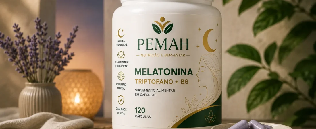 Melatonina: como funciona o hormônio do sono